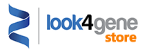 look4gene logo